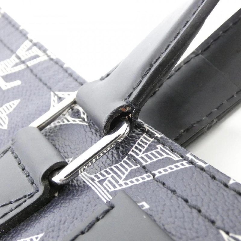 Túi xách Louis Vuitton Monogram Savanna (Chapman) M54127 - Hàng hiệu Authentic 801792