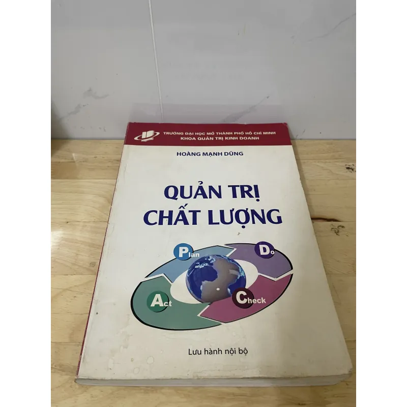 Quảng trị chất lượng  929672