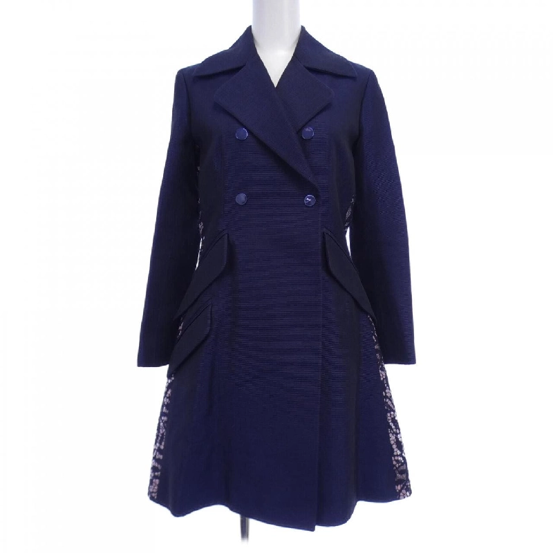 【Mã giảm giá】Christian Dior CHRISTIAN DIOR Áo khoác 636440