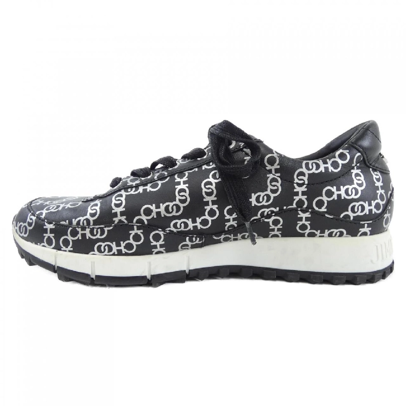 【Mã giảm giá】Giày thể thao JIMMY CHOO 665312