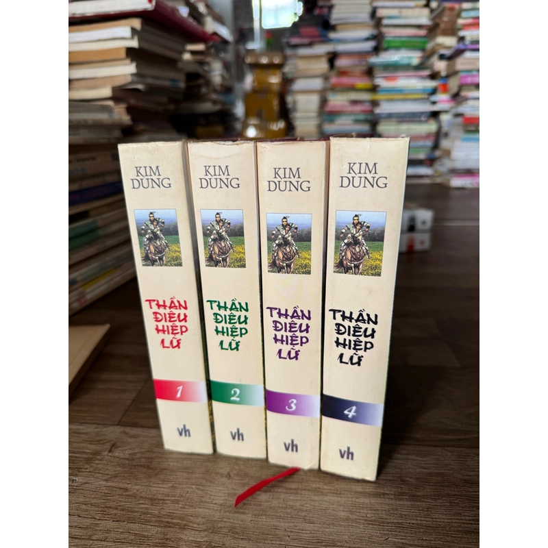 Thần điêu hiệp lữ 527645