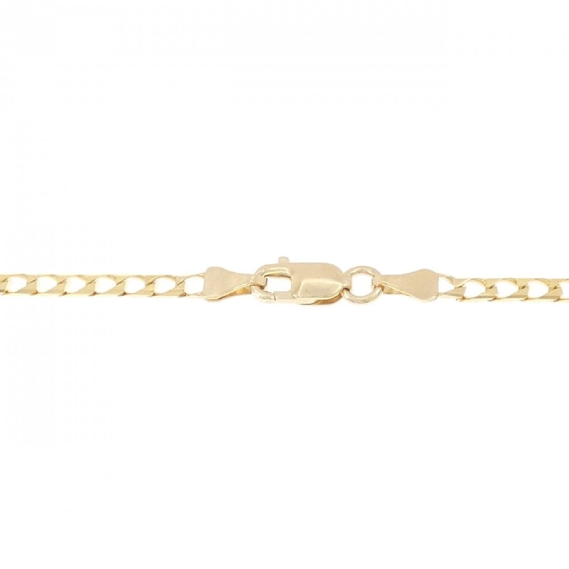 K18YG Dây chuyền kim cương - Hàng hiệu Authentic 860765