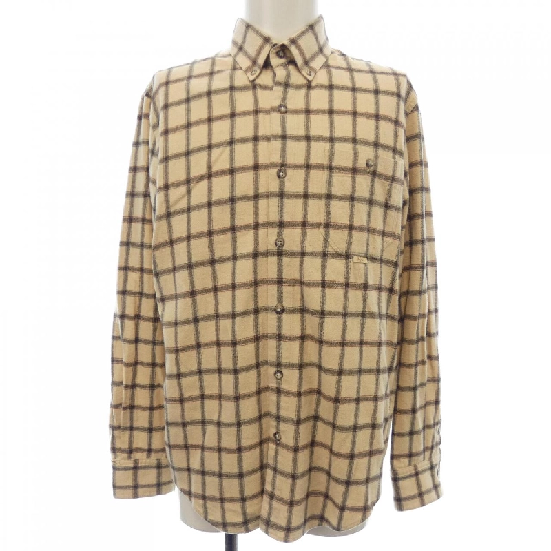 Áo sơ mi Papas - Hàng hiệu Authentic 898495