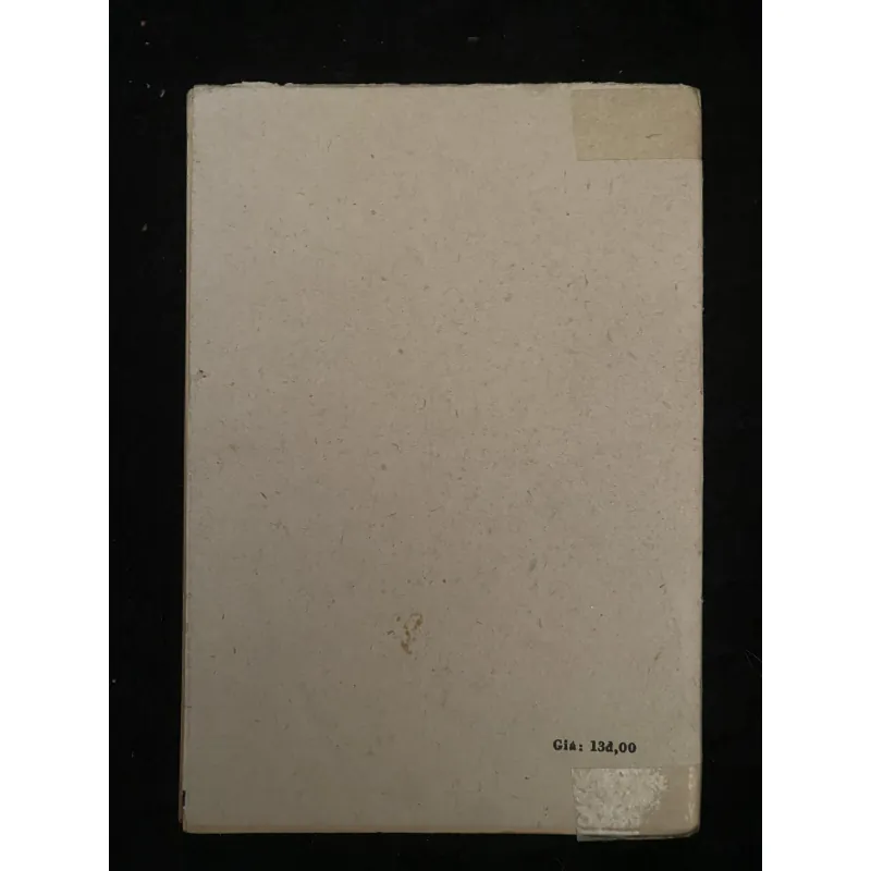 Chú nhóc đen- Trần Dần dịch 1030154