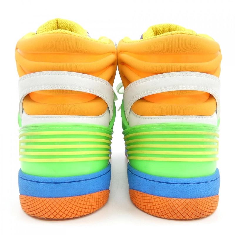 Giày thể thao GUCCI - Hàng hiệu Chính hãng 907352