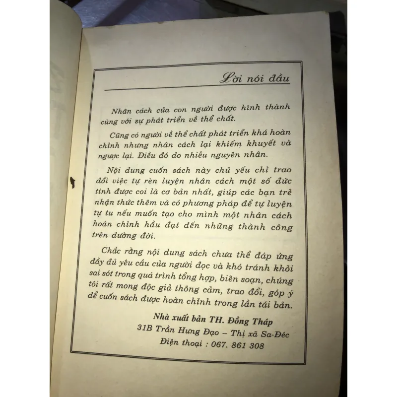 Để thành công trên đường đời - Trâm Anh 1013162