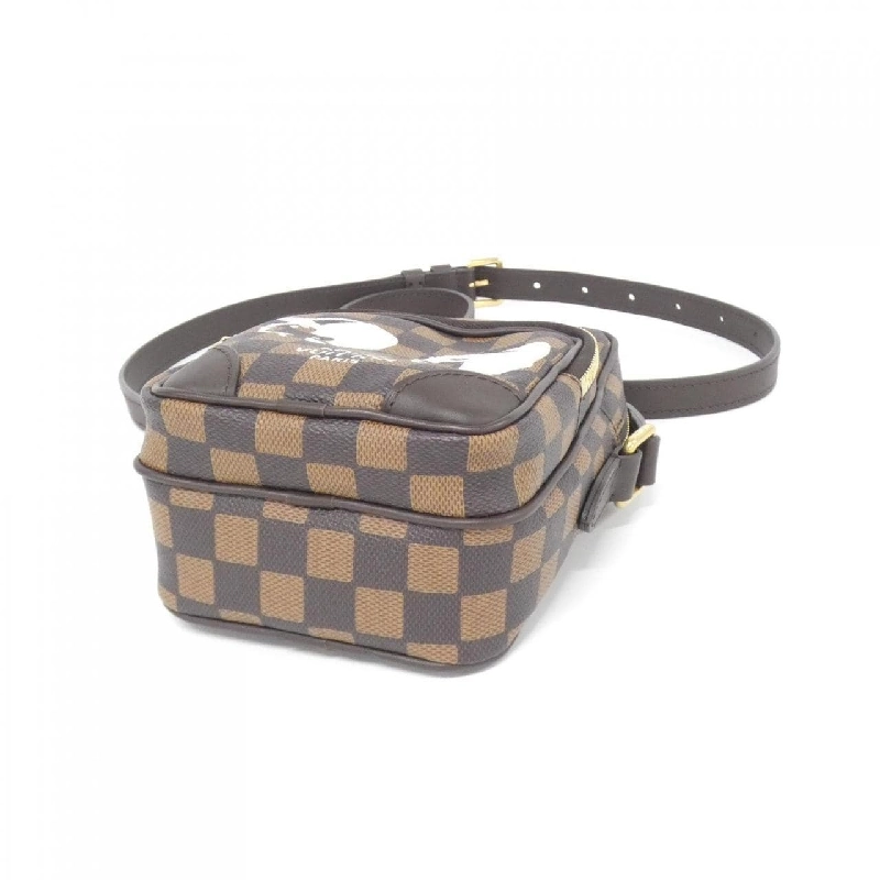 Túi xách vai Louis Vuitton Damier Friendship Amazon N40768 - Hàng hiệu Chính hãng 767078