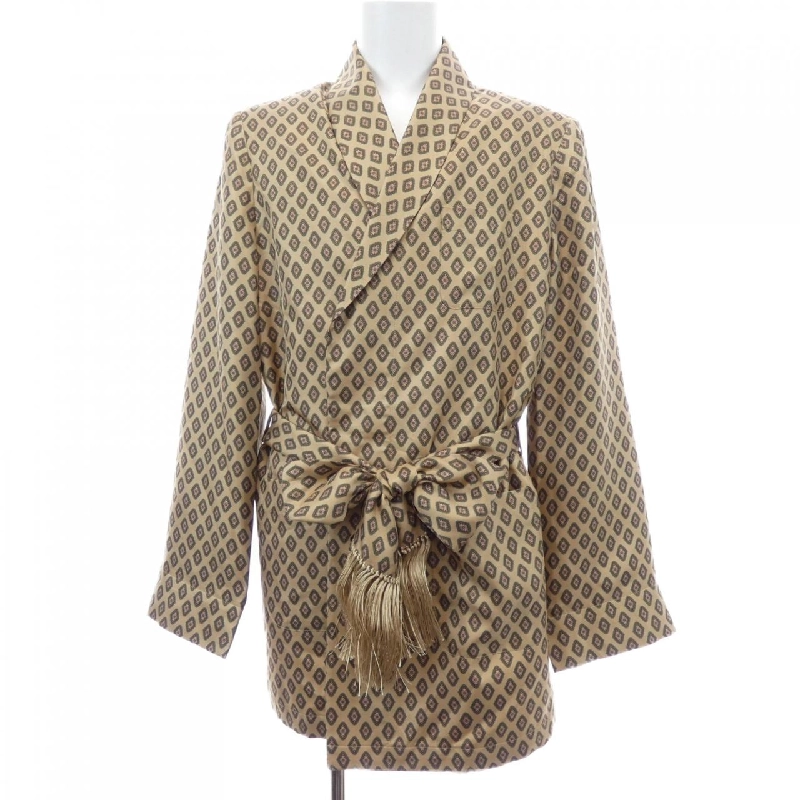 Celine CELINE RC0566116W Áo khoác - Hàng hiệu Chính hãng 891125