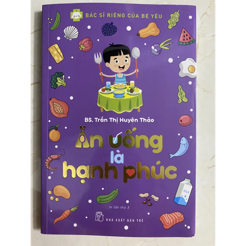 Ăn uống là hạnh phúc 1010317