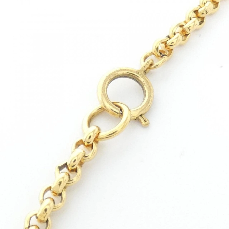 【Vintage】Chanel 5078 Dây chuyền 625079