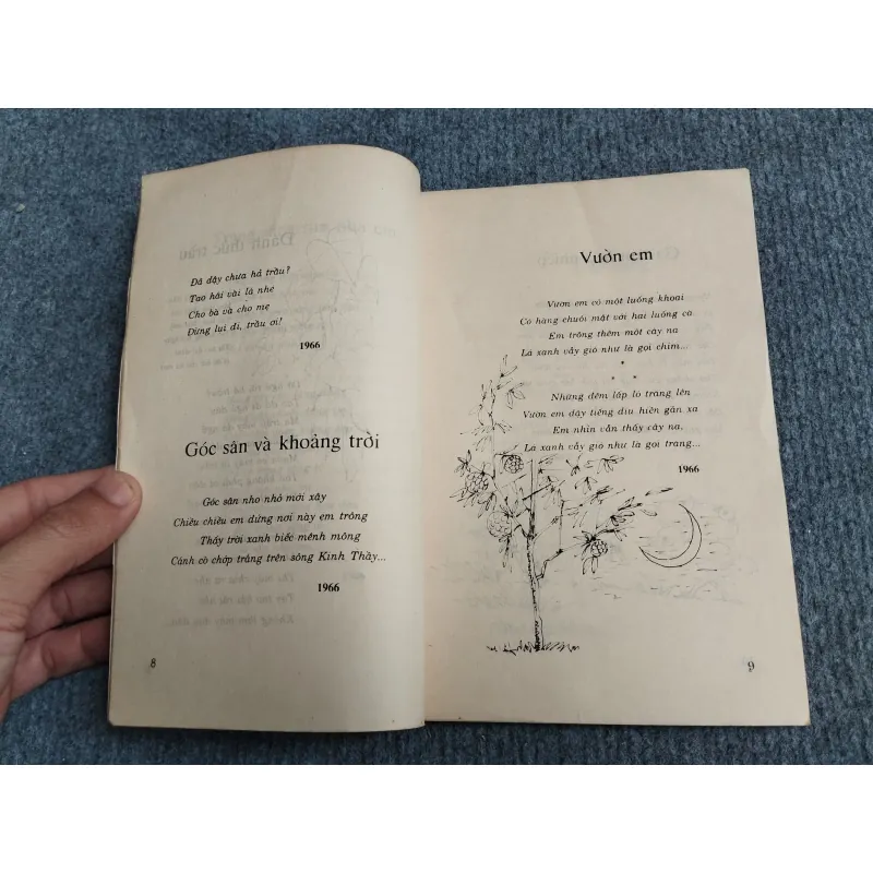 TIẾNG CHIM NĂM NGOÁI - TRẦN ĐĂNG KHOA 701877