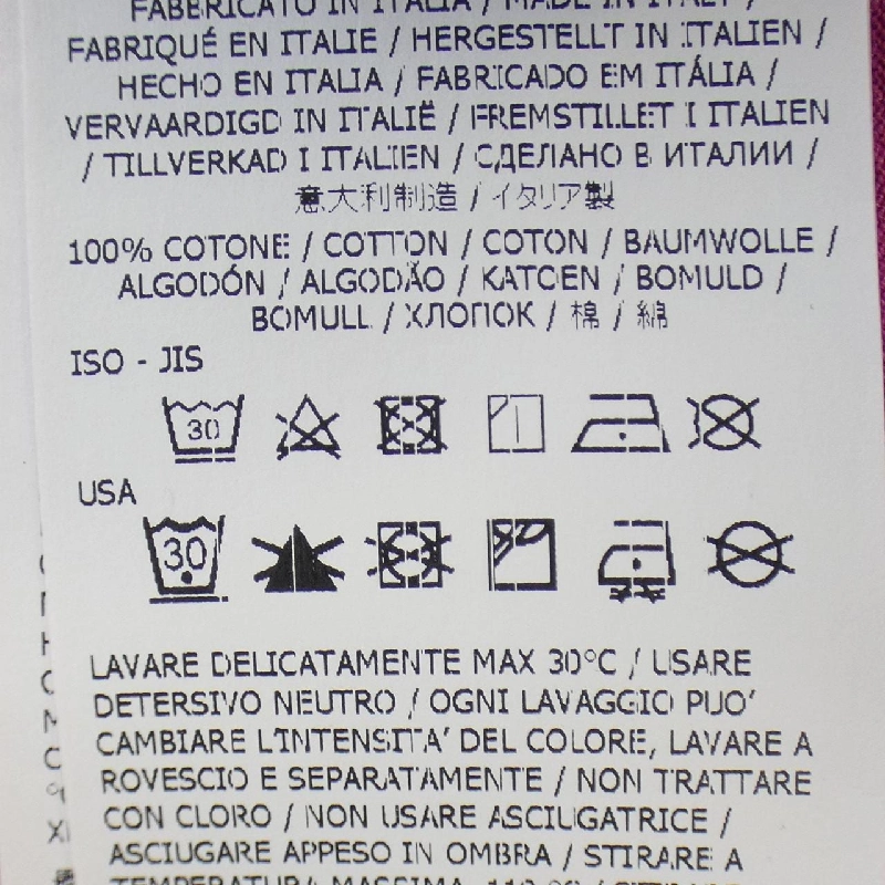 Áo thun STONE ISLAND - Hàng hiệu Chính hãng 899973