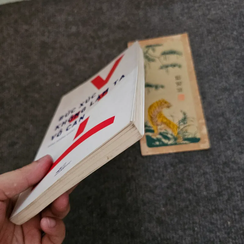 Bức xúc không làm ta vô can - Đặng Hoàng Giang 736902