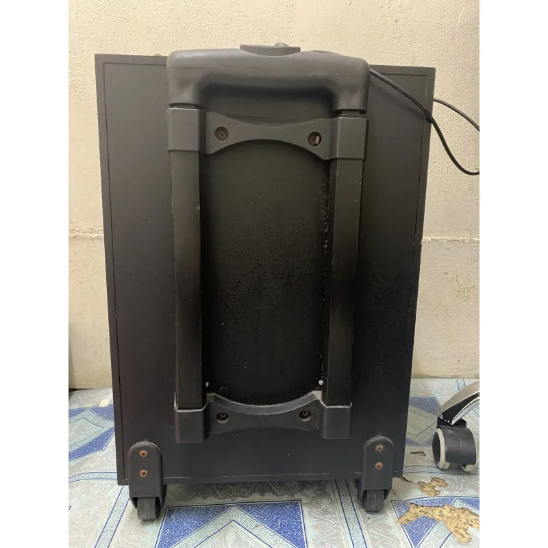 Loa kéo, loa kẹo kéo KIOMIC (Đen) 800362