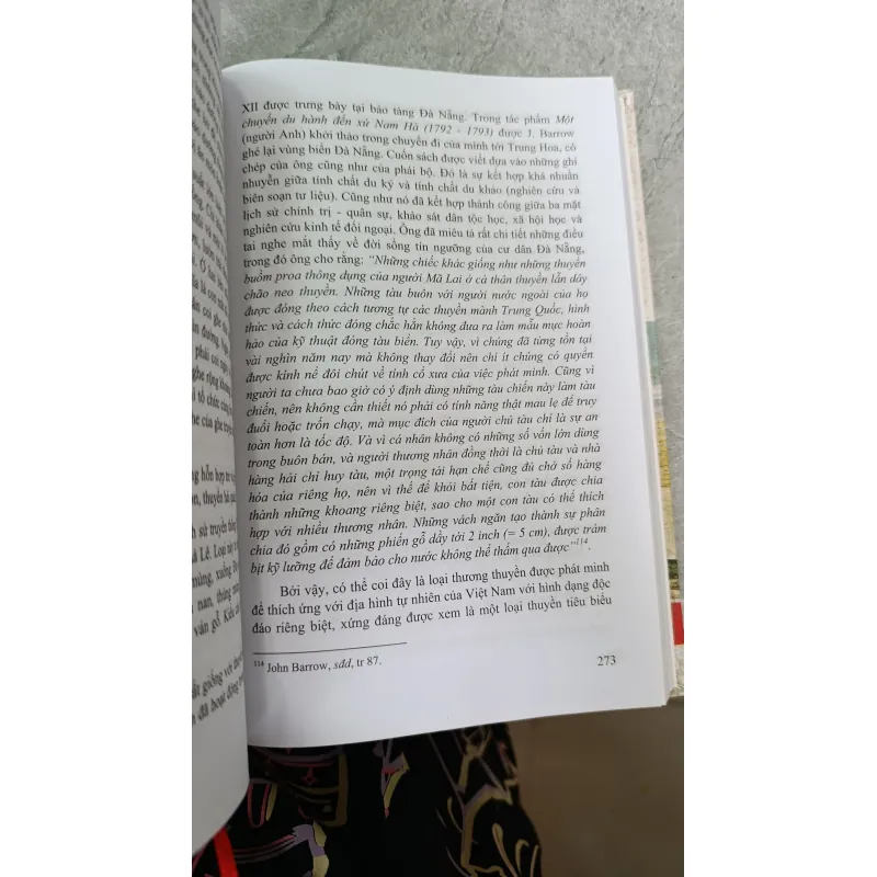 VĂN HOÁ DÂN GIAN MIỀN BIỂN ĐÀ NẴNG - CHỦ BIÊN: VÕ VĂN HOÈ 726262