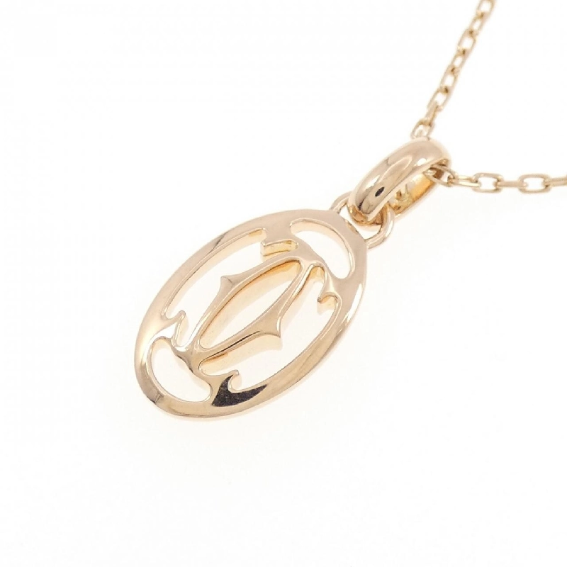 カルティエ ロゴ ネックレス - Hàng hiệu Authentic 840571