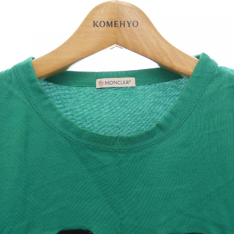 Áo thun MONCLER - Hàng hiệu Chính hãng 898441