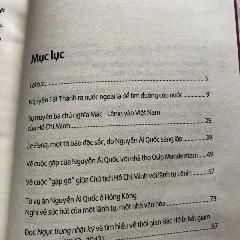 Đường Hồ Chí Minh trong tâm 786788