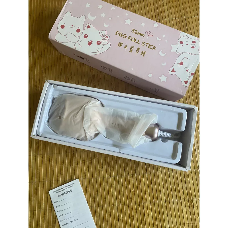 Thanh lý máy uốc tóc Hippie Cat 1022604