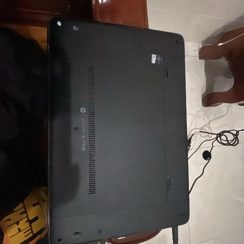 laptop hp probook 450 g1 i5 309442