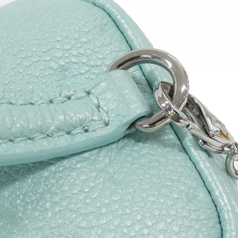 Túi đựng phụ kiện Louis Vuitton Monogram Empreinte Micro Vanity M82193 620361