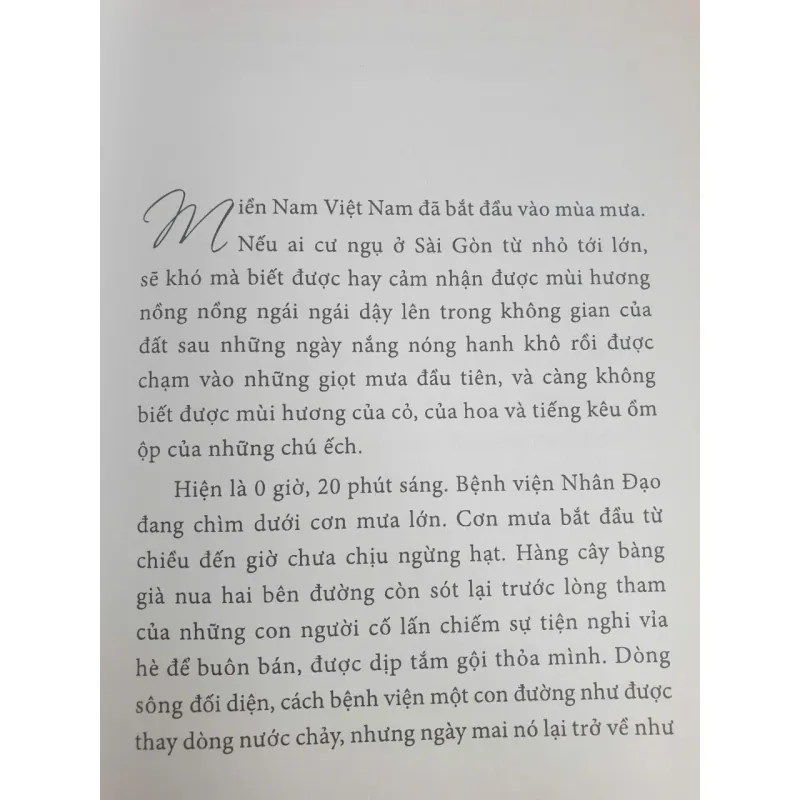 Thương - Nguyễn Bảo Trung in lần thứ 2 733799