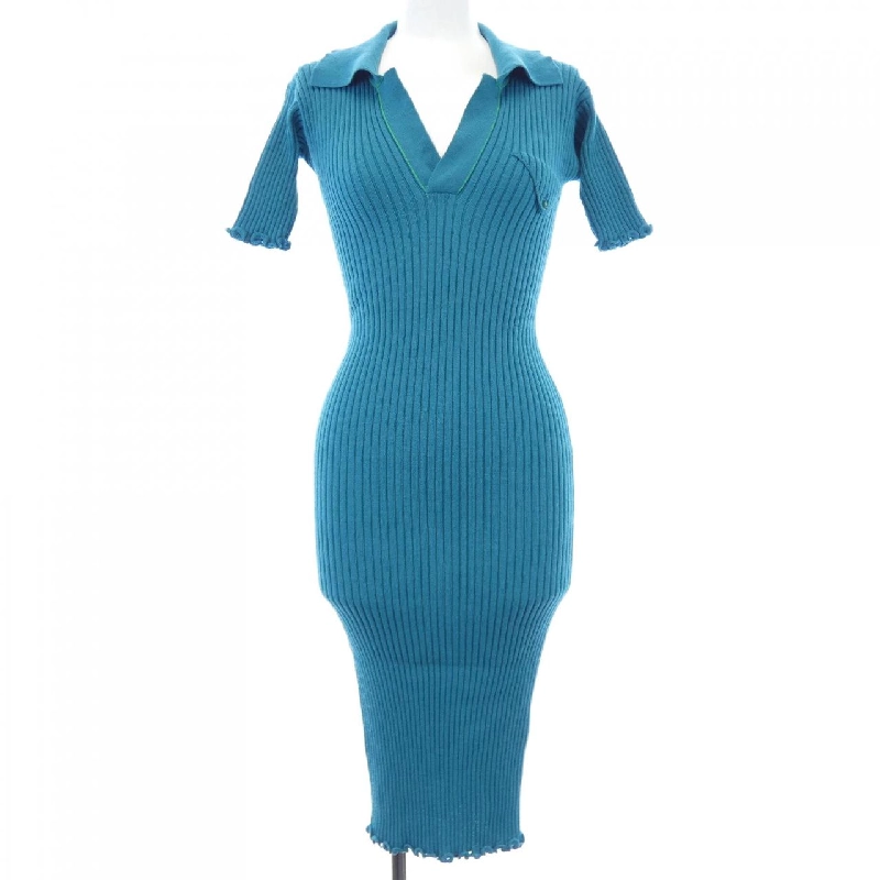 Bottega Veneta BOTTEGA VENETA 656278V0QZ0 Đầm - Hàng hiệu Chính hãng 813340