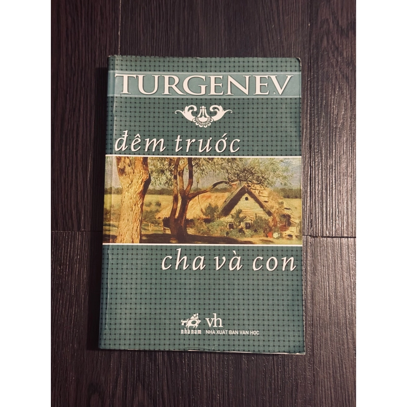 Đêm trước cha và con 532080