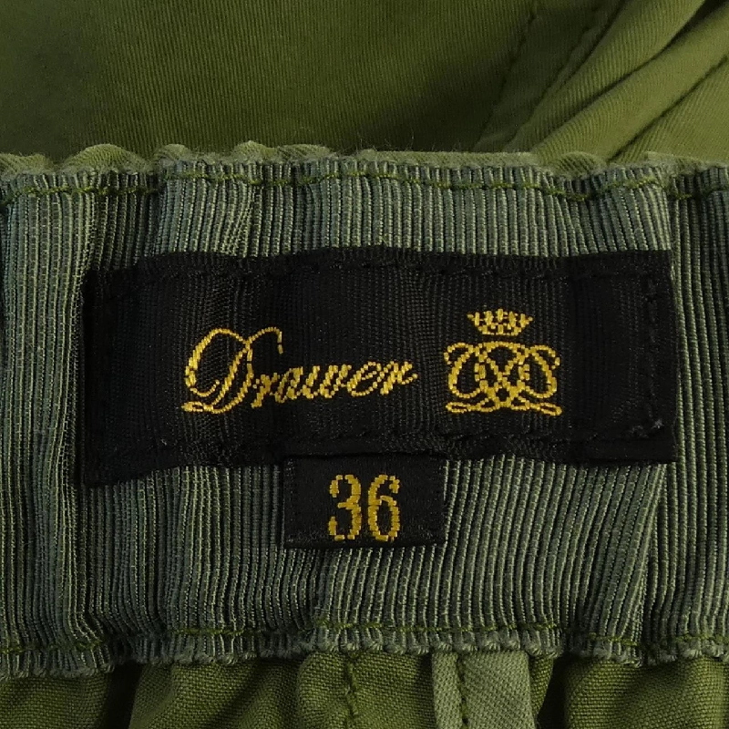 【Mã giảm giá】Quần DRAWER 652407