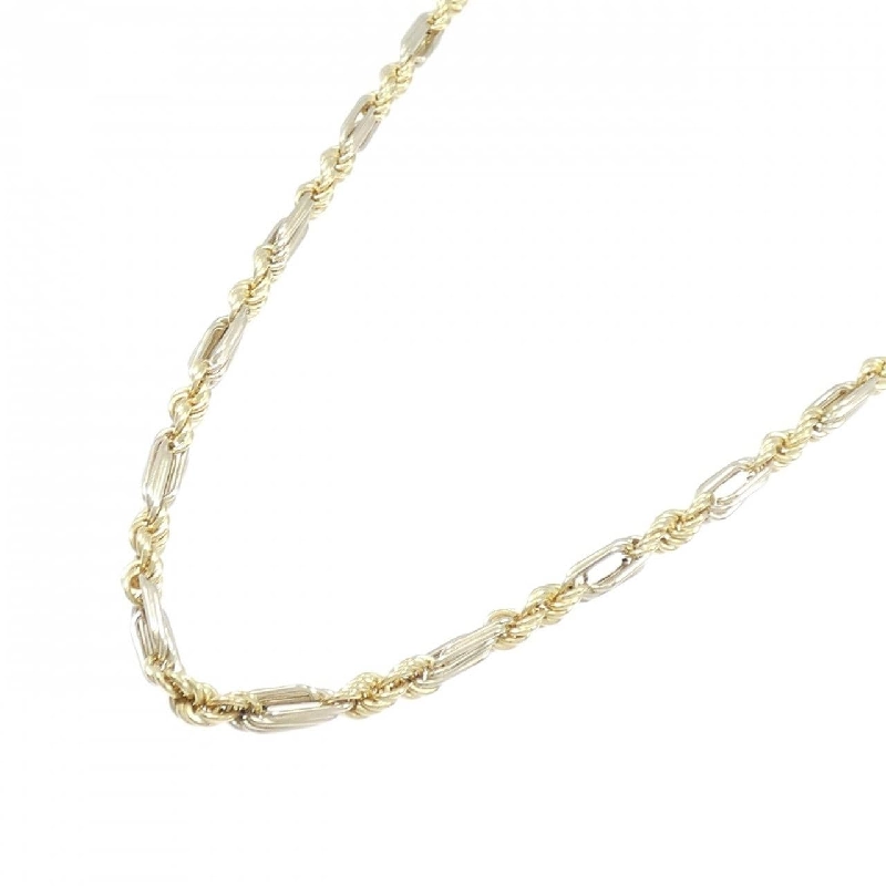 Hàng hiệu ウノアエレ 750YG/750WG - Dây chuyền 844347