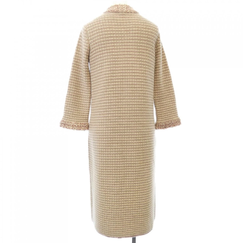 【Khuyến mãi】Áo khoác CHANEL 636029