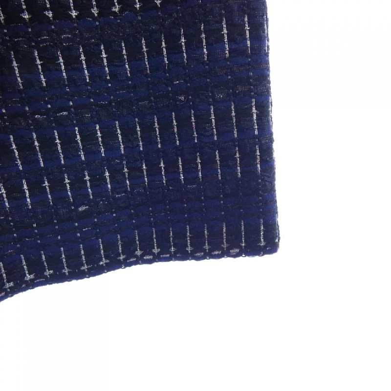 【Mã giảm giá】Chanel CHANEL Váy 650644