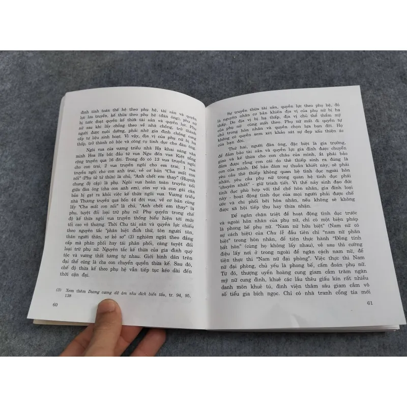 LỊCH SỬ TUYỂN CHỌN NGƯỜI ĐẸP - LƯU CỰ TÀI 957495