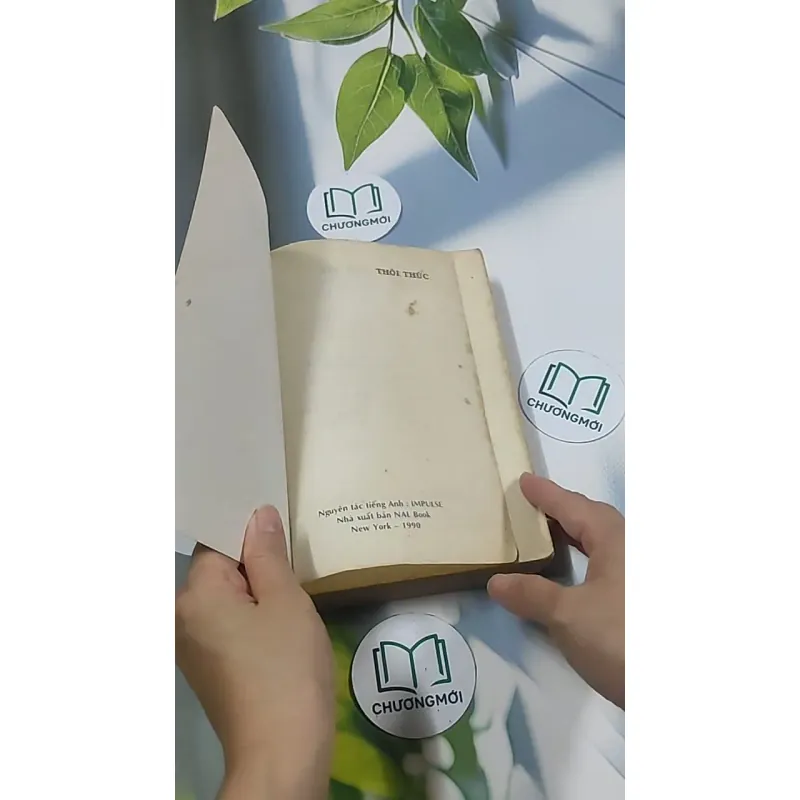 Thôi thúc - Catherine Coulter 695011