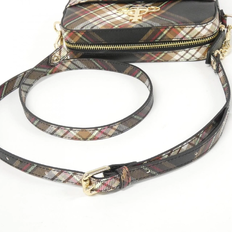 Túi đeo vai Vivienne Westwood 4304006YU - Hàng hiệu Chính hãng 767997