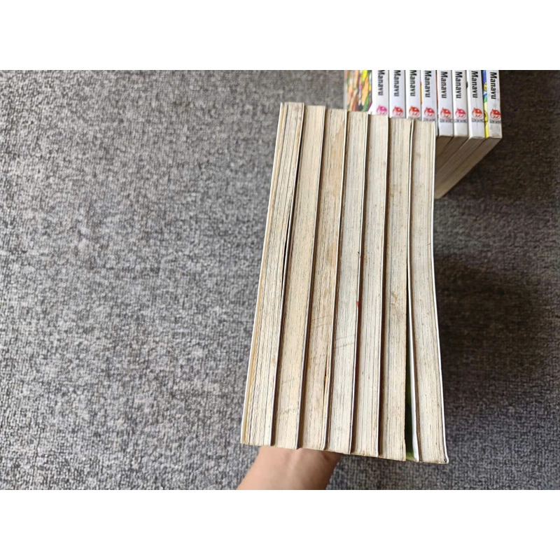 Truyện Cuộc phiêu lưu của Croket Tái Bản - Trọn bộ 15 tập - NXB Kim Đồng 315326