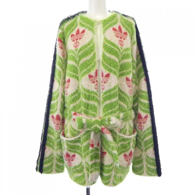 【Mã giảm giá】Gucci GUCCI Áo khoác cardigan 637145