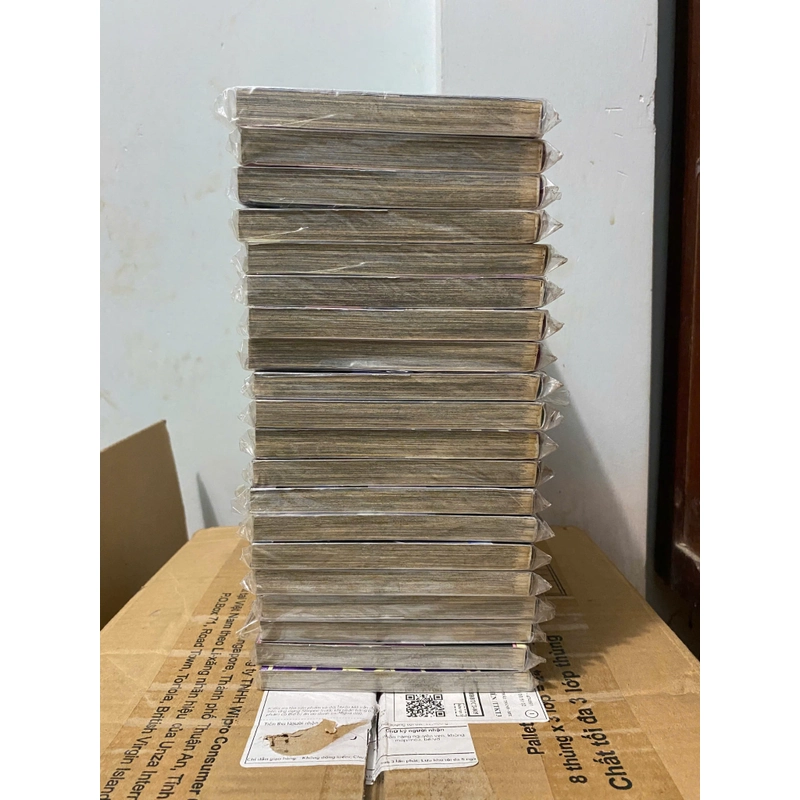 Fate Stay Night full 20 tập 550500
