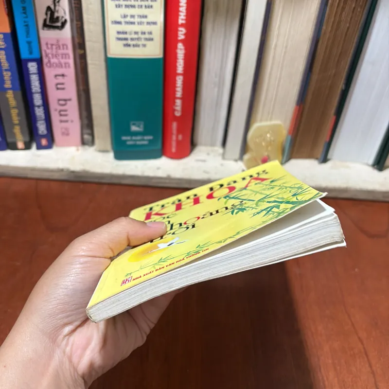 II Thơ: Góc Sân Và Khoảng Trời - Trần Đăng Khoa - 2010 782258