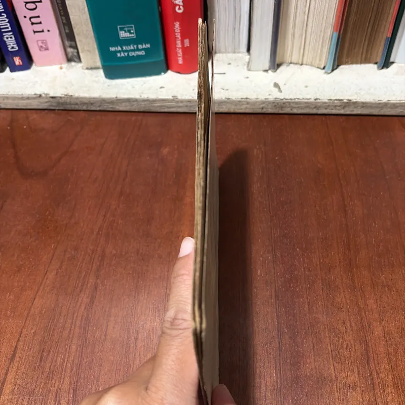 II Sách Huyền Học: Bát Cấm Trạch _ Xem Hướng Nhà 776817