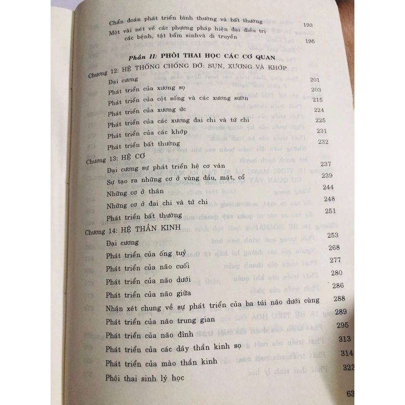 PHÔI THAI HỌC NGƯỜI 470879