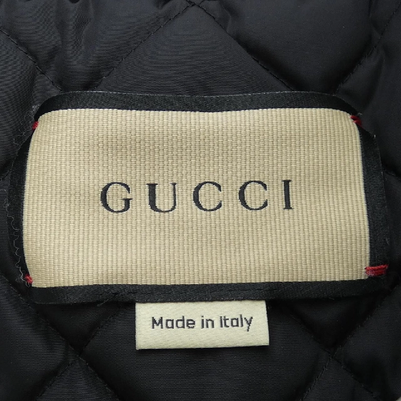Áo khoác GUCCI 634226
