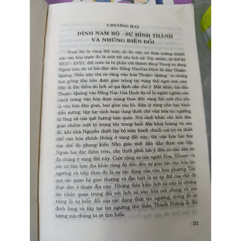 ĐÌNH NAM BỘ XƯA VÀ NAY 576414