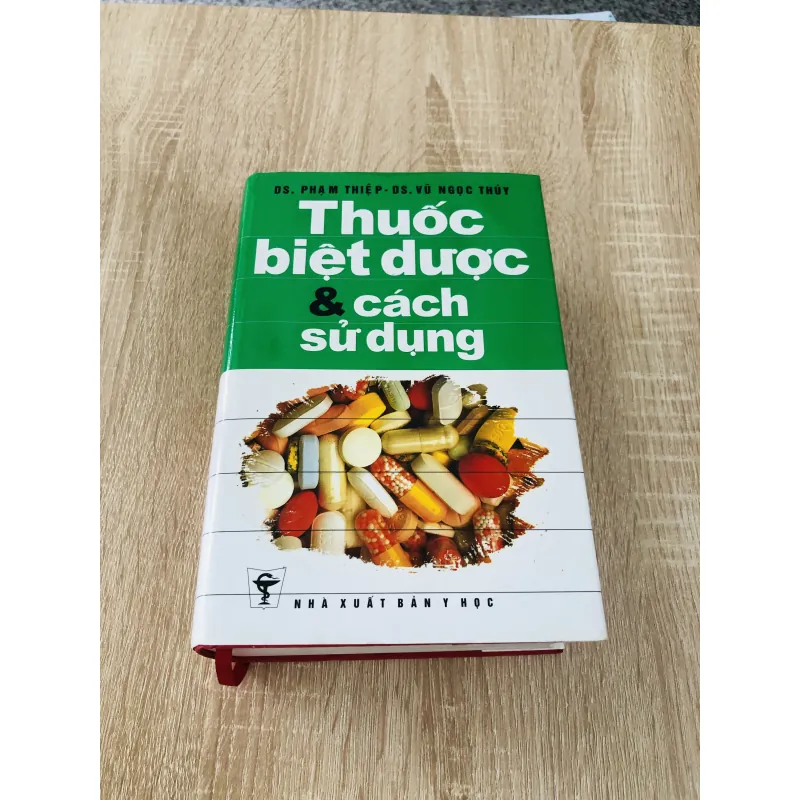 THUỐC BIỆT DƯỢC & CÁCH SỬ DỤNG 975803