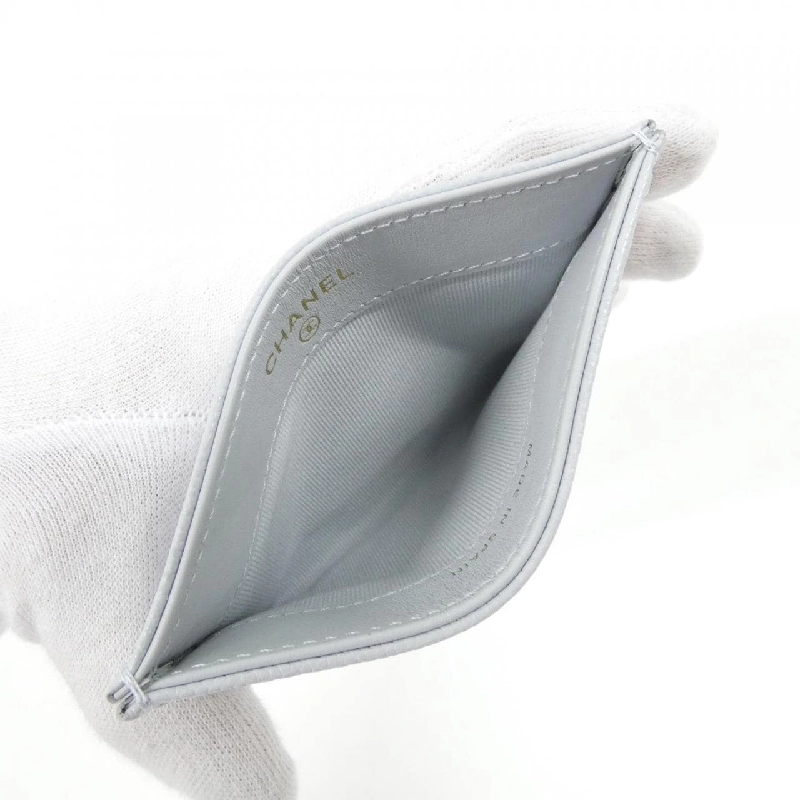 Ví thẻ Chanel Timeless Classic AP0213 623448