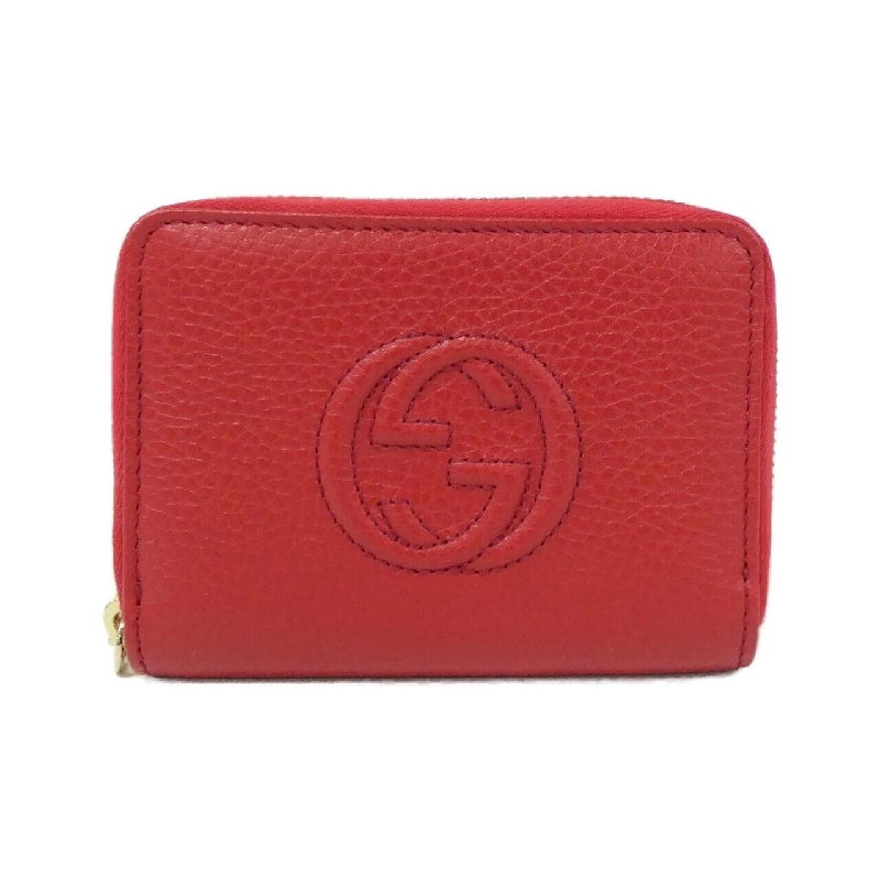 Gucci 598209 A7M0G Ví tiền - Hàng hiệu Chính hãng 806267