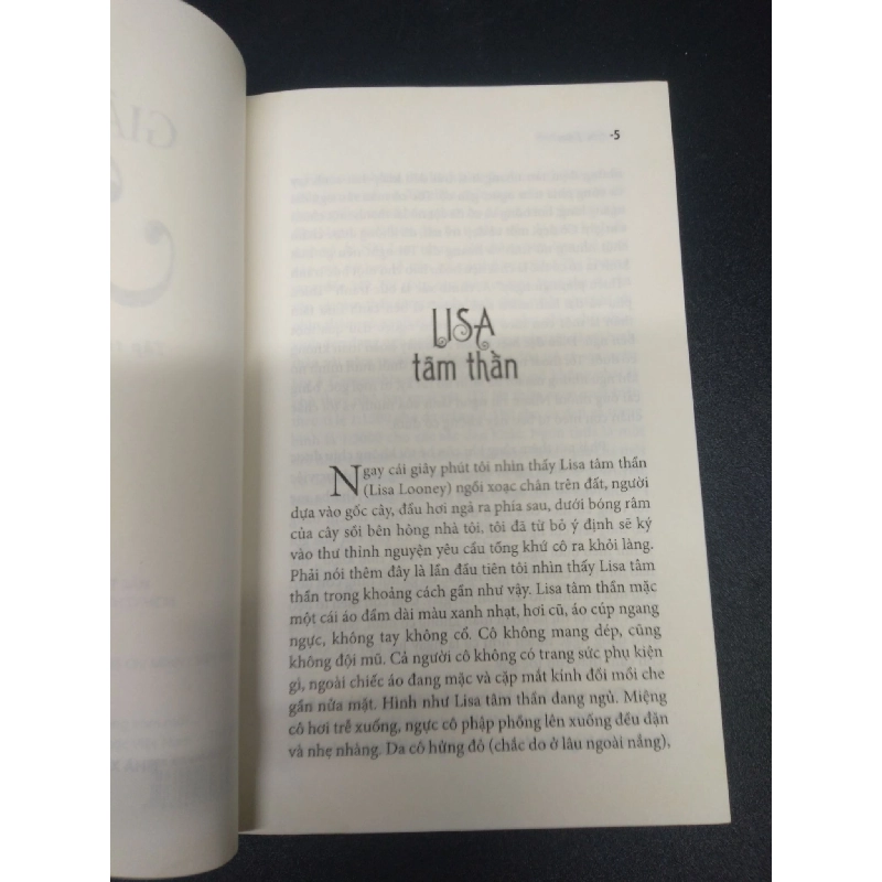 Giấc mơ Mỹ năm 2016 mới 80% ố nhẹ HCM2602 truyện ngắn 913335