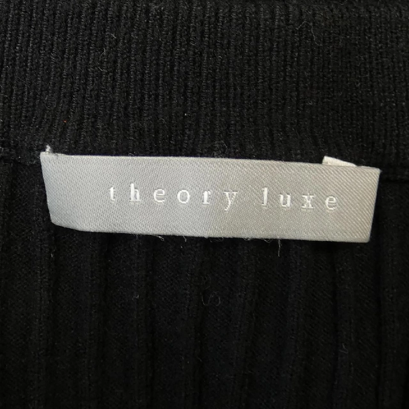 【Mã giảm giá】Theory luxe ニット 640136