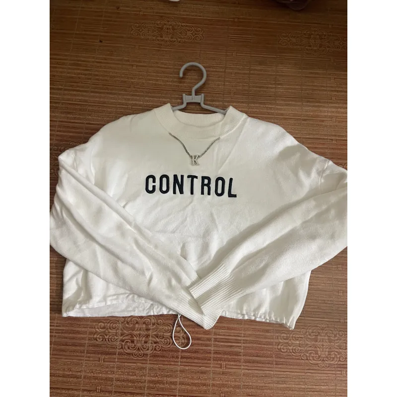 Áo crotop nữ  607294