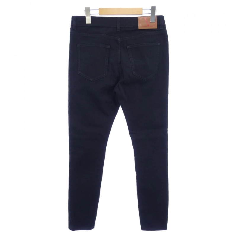 VALENTINO 1V3DE02N8KF Jeans - Hàng hiệu Chính hãng 889764